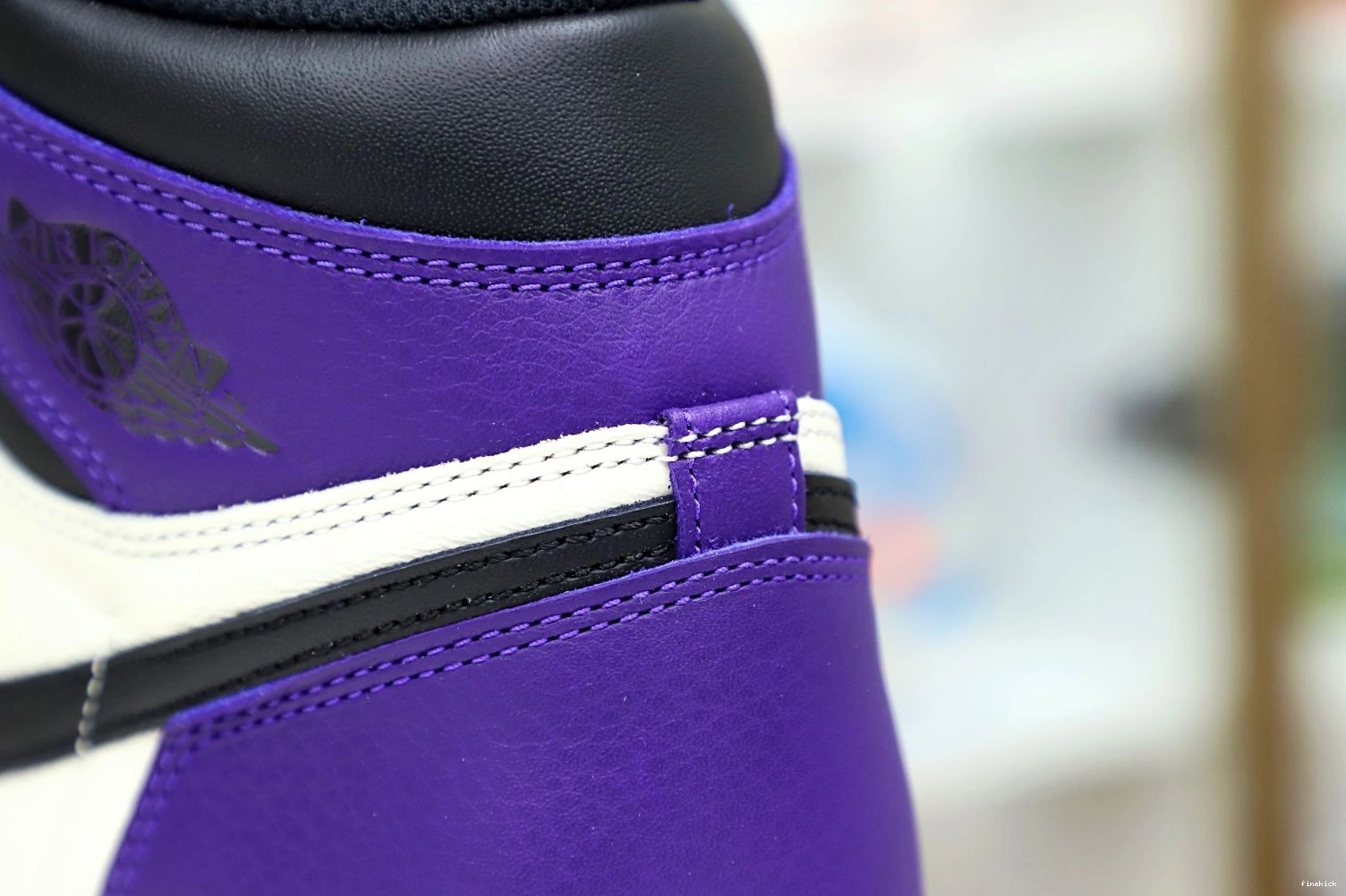 Jordan 1 Air 0802